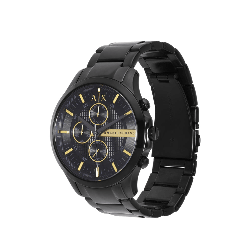 Armani Exchange Chronograph Men's Watch AX2164 Watches Armani Exchange 