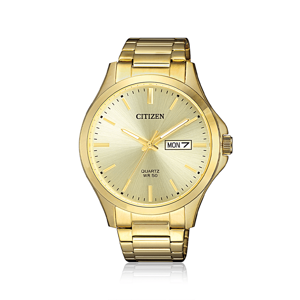 Citizen Men's Watch Model BF2003-84P Watches Citizen 
