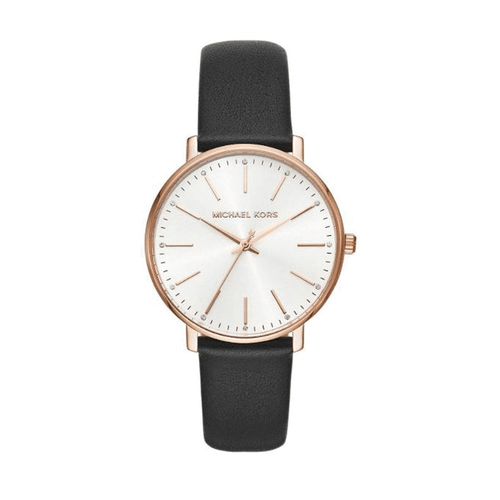 Michael Kors Pyper Ladies Watch MK2834 Bevilles Jewellers 