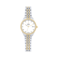 Roberto Carati Diana Two Tone Ladies Watch M1023 BE-V4 Watches Roberto Carati 