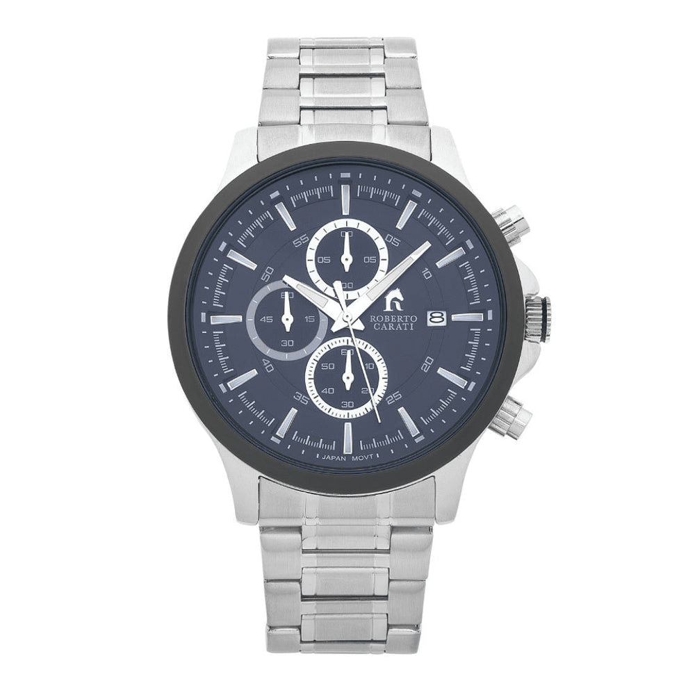 Roberto Carati St. Louis Multi Dial Watch Watches Roberto Carati 