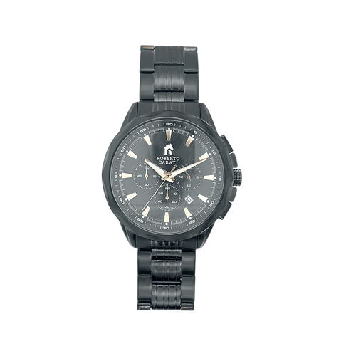 Roberto Carati Gareth Black Men's Watch CA262-V7 Watches Roberto Carati 