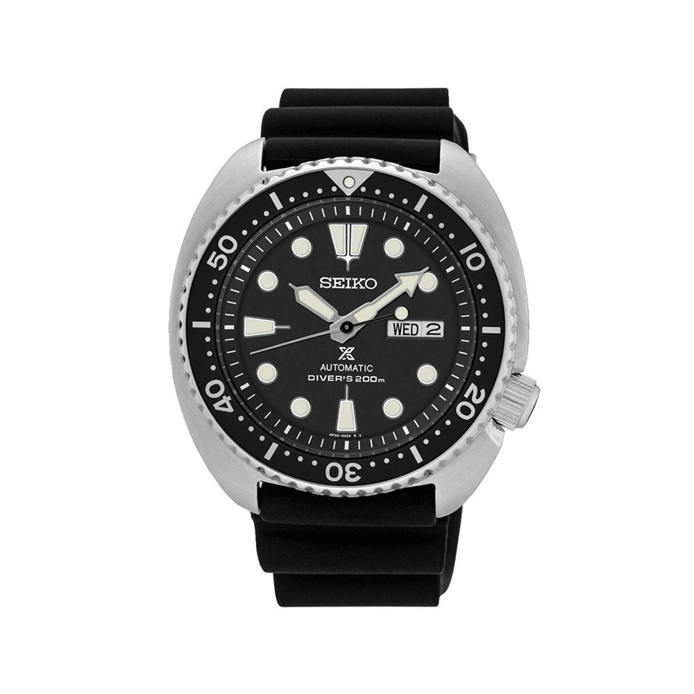 Seiko Prospex Automatic Divers Watch SRPE93K Watches Seiko 