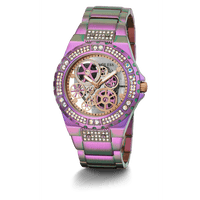 Guess Reveal Iridescent Women's Watch GW0302L3 Watches Guess 