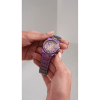 Guess Reveal Iridescent Women's Watch GW0302L3 Watches Guess 