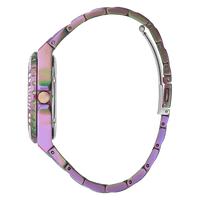 Guess Reveal Iridescent Women's Watch GW0302L3 Watches Guess 
