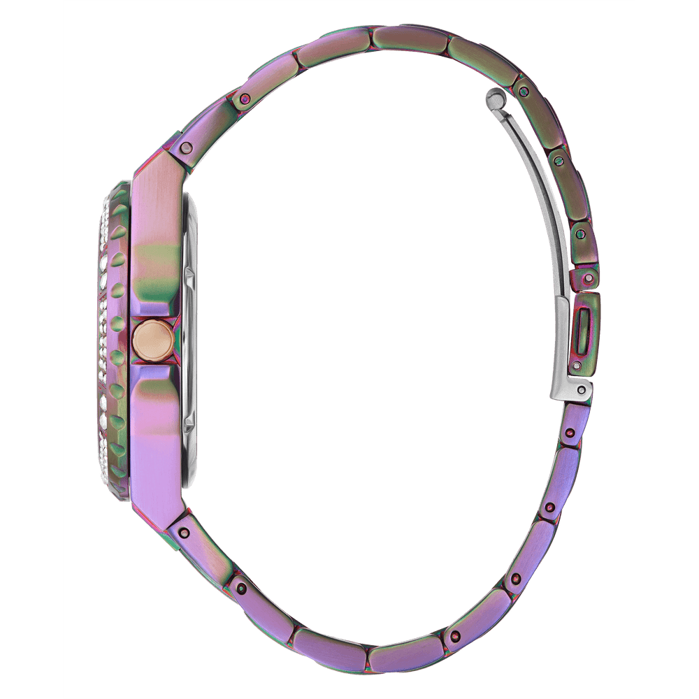 Guess Reveal Iridescent Women's Watch GW0302L3 Watches Guess 