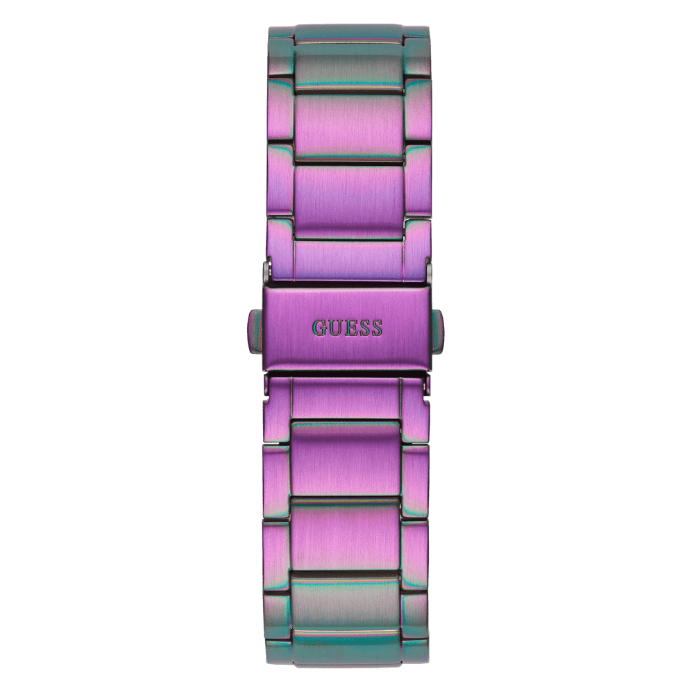 Guess Reveal Iridescent Women's Watch GW0302L3 Watches Guess 