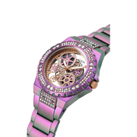 Guess Reveal Iridescent Women's Watch GW0302L3 Watches Guess 
