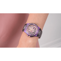 Guess Reveal Iridescent Women's Watch GW0302L3 Watches Guess 