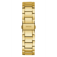 Guess Baron Champagne Watch GW0517G2 Watches Guess 