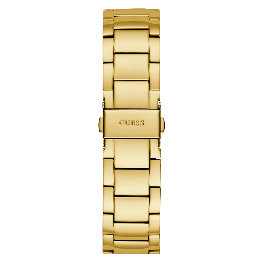 Guess Baron Champagne Watch GW0517G2 Watches Guess 