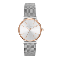 Armani Exchange Lola Ladies Watch Model AX5537 Watches Armani Exchange 