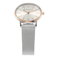 Armani Exchange Lola Ladies Watch Model AX5537 Watches Armani Exchange 