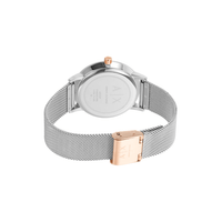 Armani Exchange Lola Ladies Watch Model AX5537 Watches Armani Exchange 