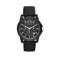 Armani Exchange Chronograph Outerbanks Watch AX1326 Watches Armani Exchange 