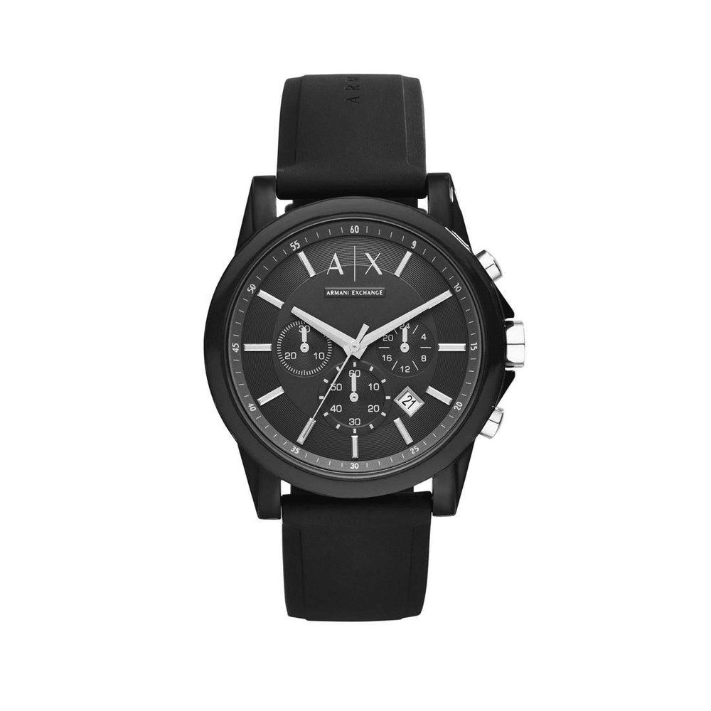 Armani Exchange Chronograph Outerbanks Watch AX1326 Watches Armani Exchange 