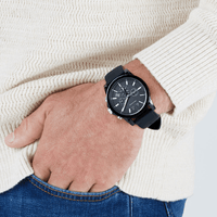 Armani Exchange Chronograph Outerbanks Watch AX1326 Watches Armani Exchange 