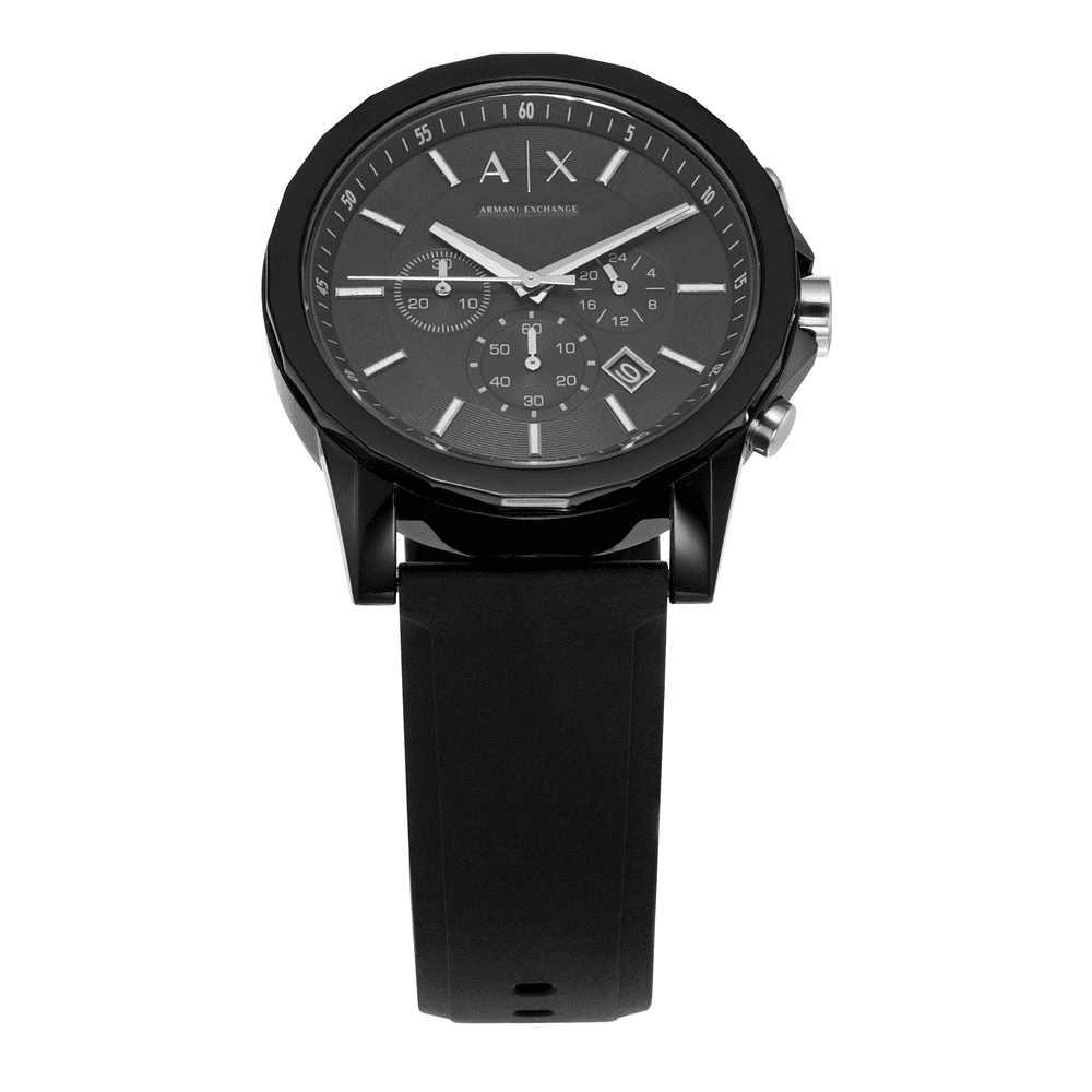 Armani Exchange Chronograph Outerbanks Watch AX1326 Watches Armani Exchange 