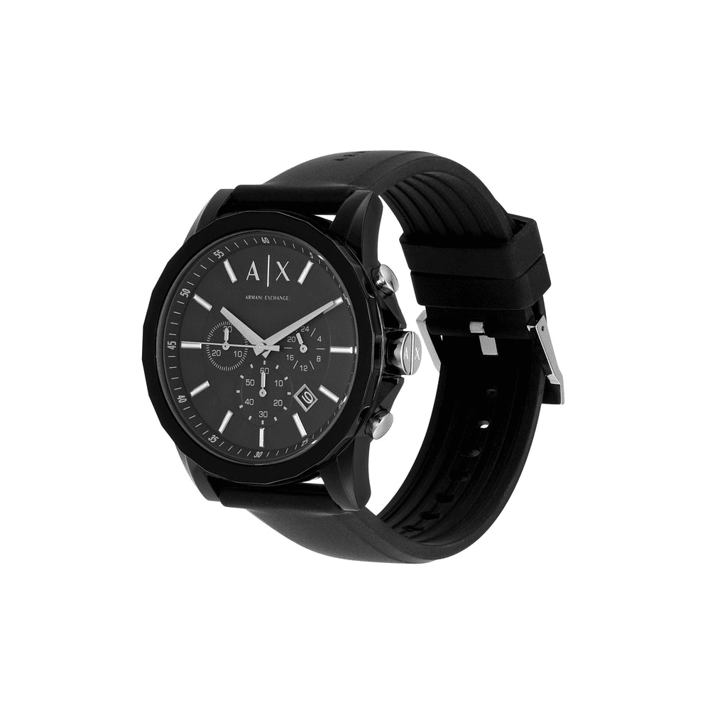 Armani Exchange Chronograph Outerbanks Watch AX1326 Watches Armani Exchange 