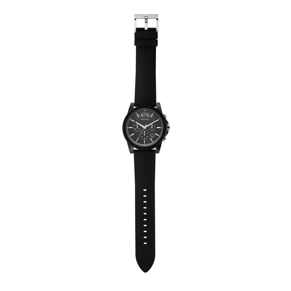 Armani Exchange Chronograph Outerbanks Watch AX1326 Watches Armani Exchange 
