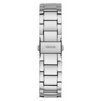 Guess Baron Silver Men's Watch GW0517G1 Watches Guess 