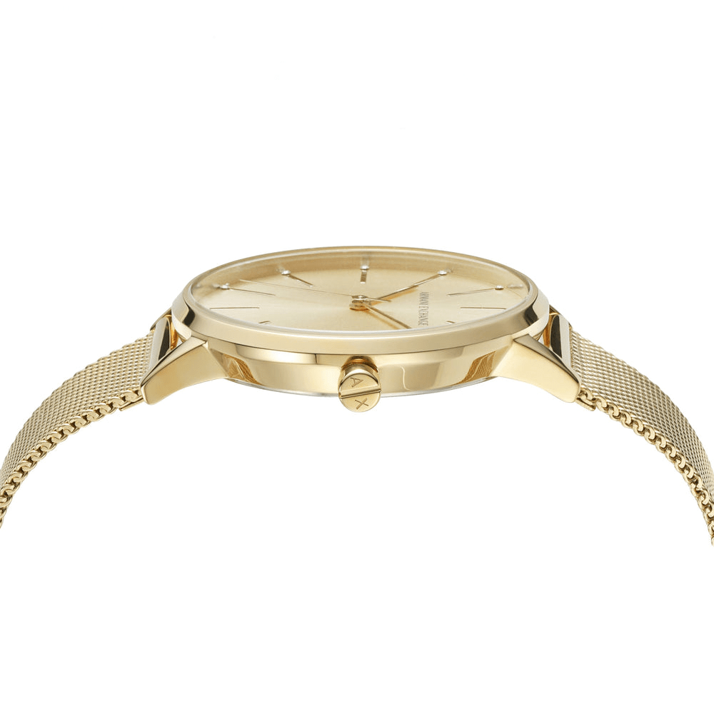Armani Exchange Lola Ladies Watch Model AX5536 Watches Armani Exchange 