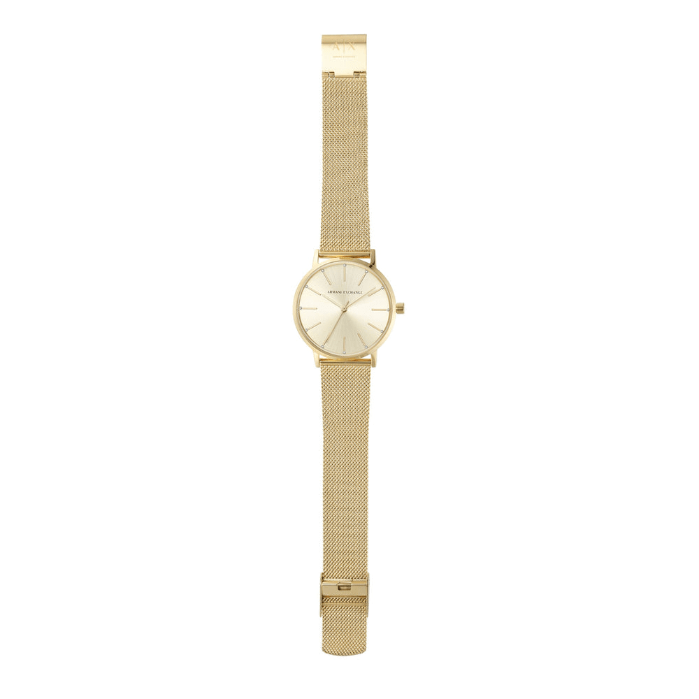 Armani Exchange Lola Ladies Watch Model AX5536 Watches Armani Exchange 