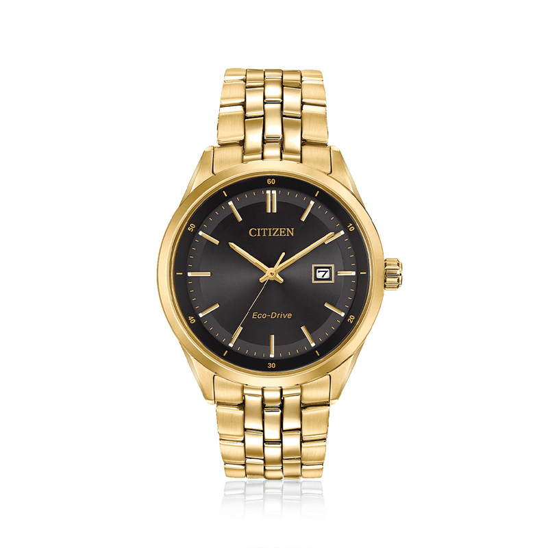 CITIZEN Eco-Drive BM7250-51E 腕時計 】シチズン エコドライブ 