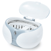 Bevilles Ultrasonic Jewellery Cleaner Unit Bevilles 