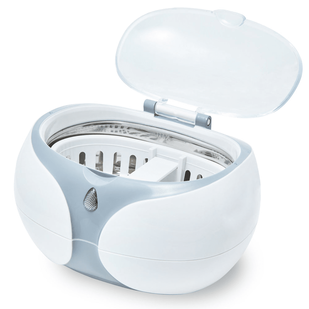 Bevilles Ultrasonic Jewellery Cleaner Unit Bevilles 