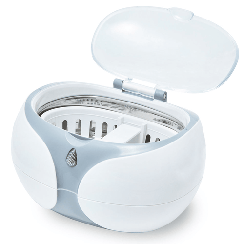 Bevilles Ultrasonic Jewellery Cleaner Unit Bevilles 