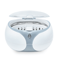 Bevilles Ultrasonic Jewellery Cleaner Unit Bevilles 