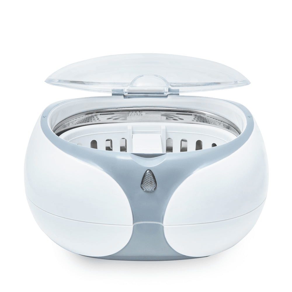 Bevilles Ultrasonic Jewellery Cleaner Unit Bevilles 