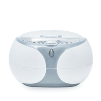 Bevilles Ultrasonic Jewellery Cleaner Unit Bevilles 