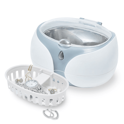 Bevilles Ultrasonic Jewellery Cleaner Unit Bevilles 