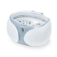 Bevilles Ultrasonic Jewellery Cleaner Unit Bevilles 