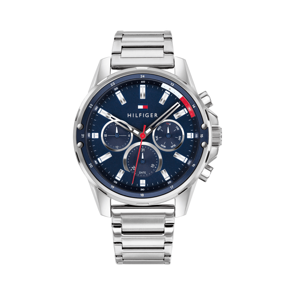 Tommy Hilfiger Mason Watch 1791788 Watches Tommy Hilfiger 
