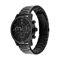 Tommy Hilfiger Sullivan Black Men's Watch 1791879 Watches Tommy Hilfiger 