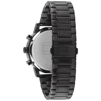 Tommy Hilfiger Sullivan Black Men's Watch 1791879 Watches Tommy Hilfiger 