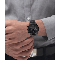 Tommy Hilfiger Sullivan Black Men's Watch 1791879 Watches Tommy Hilfiger 