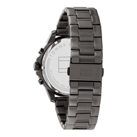 Tommy Hilfiger Henry Grey Men's Watch 1710479 Watches Tommy Hilfiger 