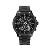 Tommy Hilfiger Henry Black Men's Watch 1710478 Watches Tommy Hilfiger 