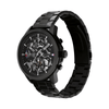 Tommy Hilfiger Henry Black Men's Watch 1710478 Watches Tommy Hilfiger 