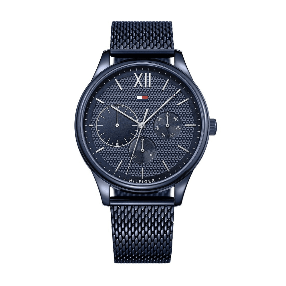 Tommy Hilfiger Men's Watch Model 1791421 Watches Tommy Hilfiger 