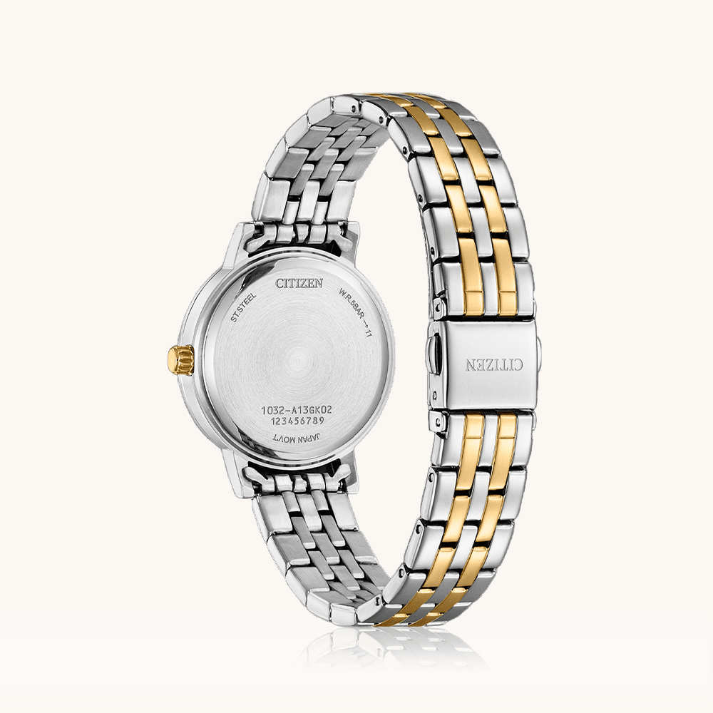 Citizen Women's Dress Watch EL3106-59D Watches Citizen 