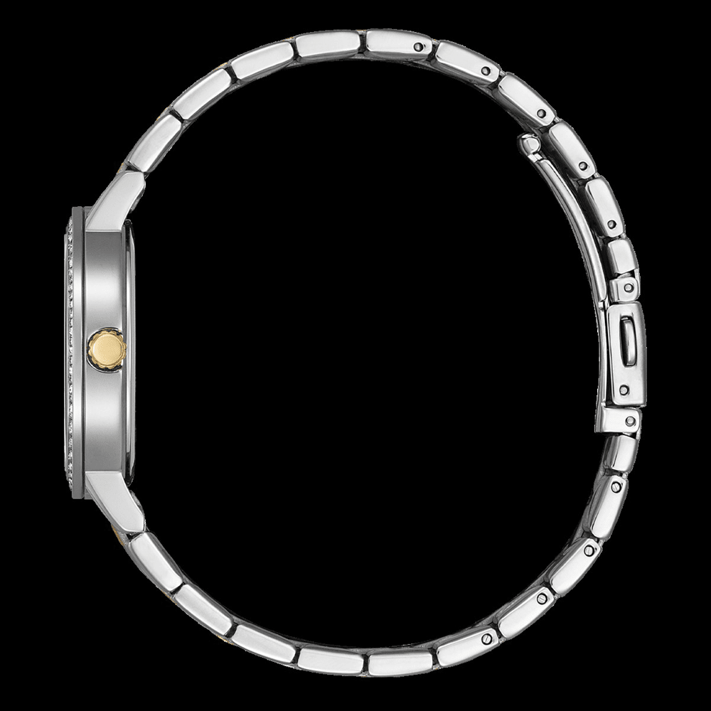 Citizen Women's Dress Watch EL3106-59D Watches Citizen 