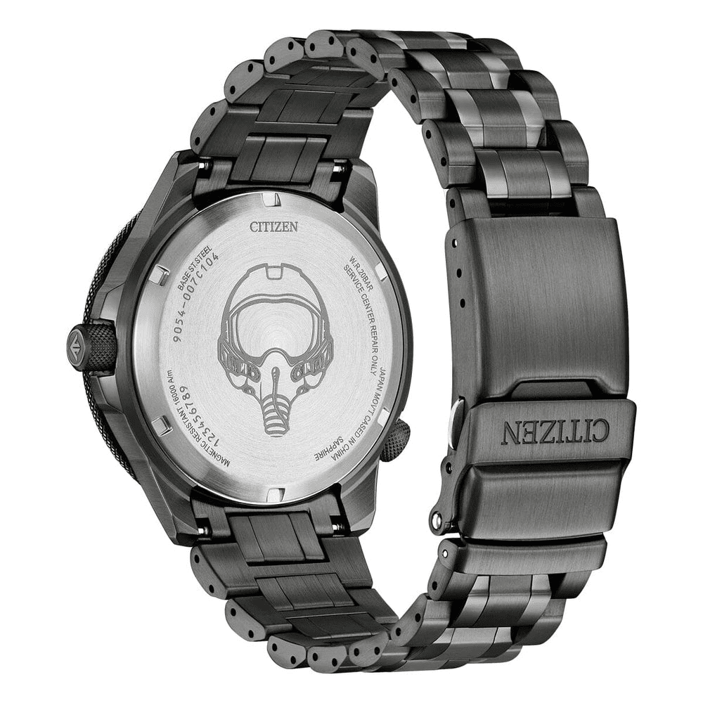 Citizen Men's Promaster GMT Watch NB6045-51H Watches Citizen 