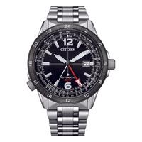 Citizen Men's Promaster GMT Watch NB6046-59E Watches Citizen 