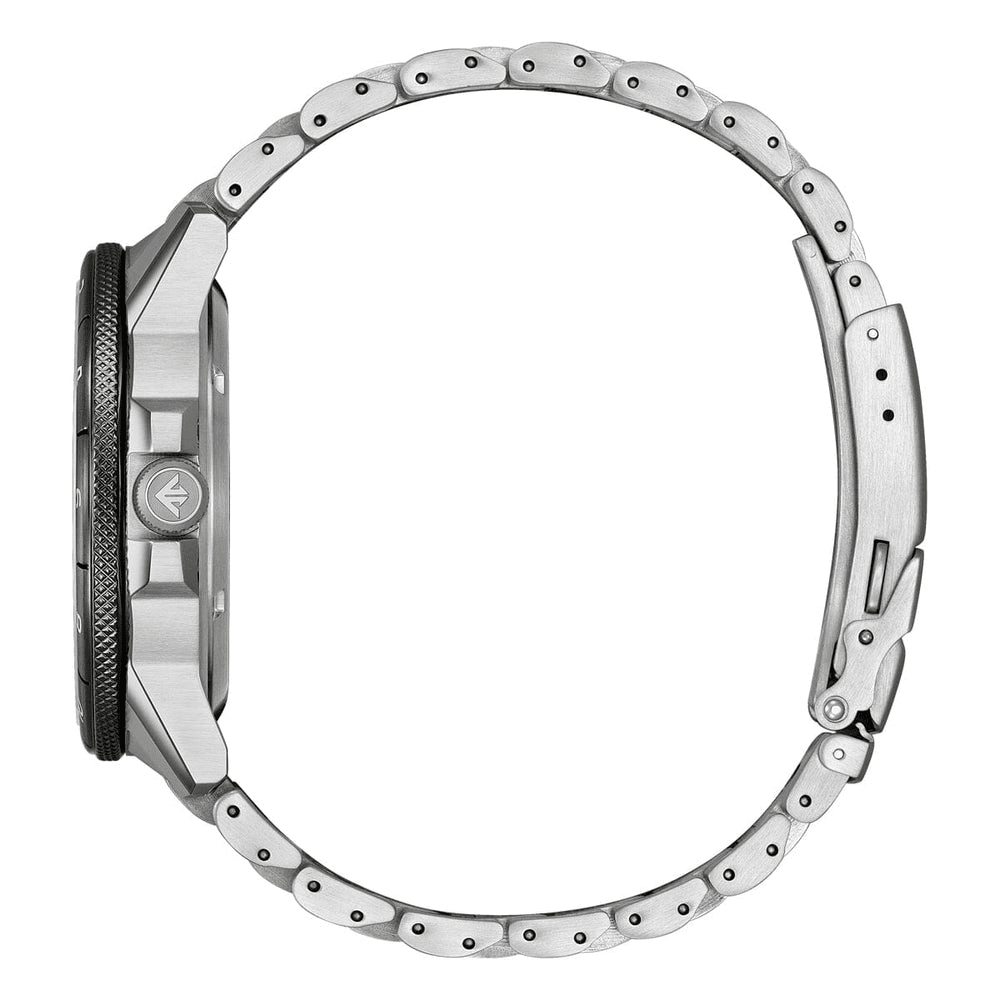 Citizen Men's Promaster GMT Watch NB6046-59E Watches Citizen 